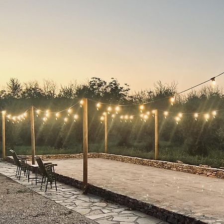 Terravita Winery & Boutique Apartments Suvereto Zewnętrze zdjęcie