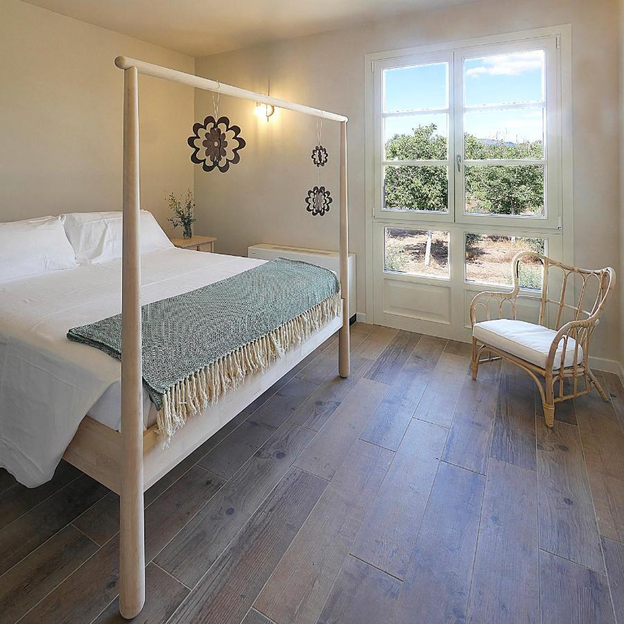 Terravita Winery & Boutique Apartments Suvereto Zewnętrze zdjęcie