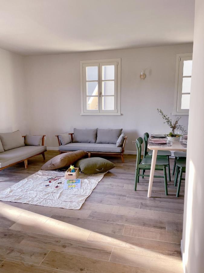 Terravita Winery & Boutique Apartments Suvereto Zewnętrze zdjęcie