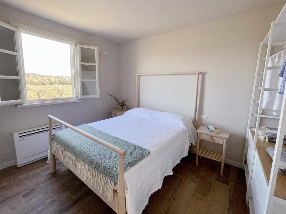 Terravita Winery & Boutique Apartments Suvereto Zewnętrze zdjęcie