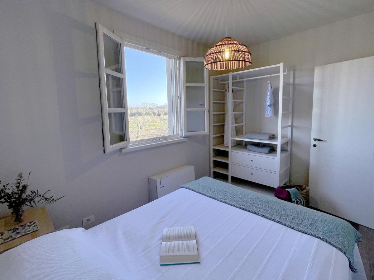 Terravita Winery & Boutique Apartments Suvereto Zewnętrze zdjęcie