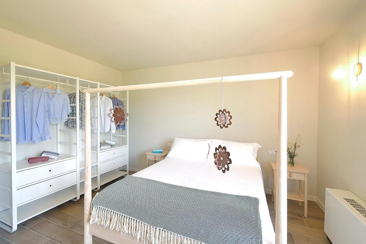 Terravita Winery & Boutique Apartments Suvereto Zewnętrze zdjęcie