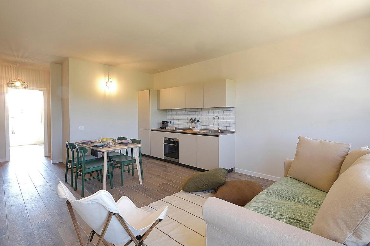 Terravita Winery & Boutique Apartments Suvereto Zewnętrze zdjęcie
