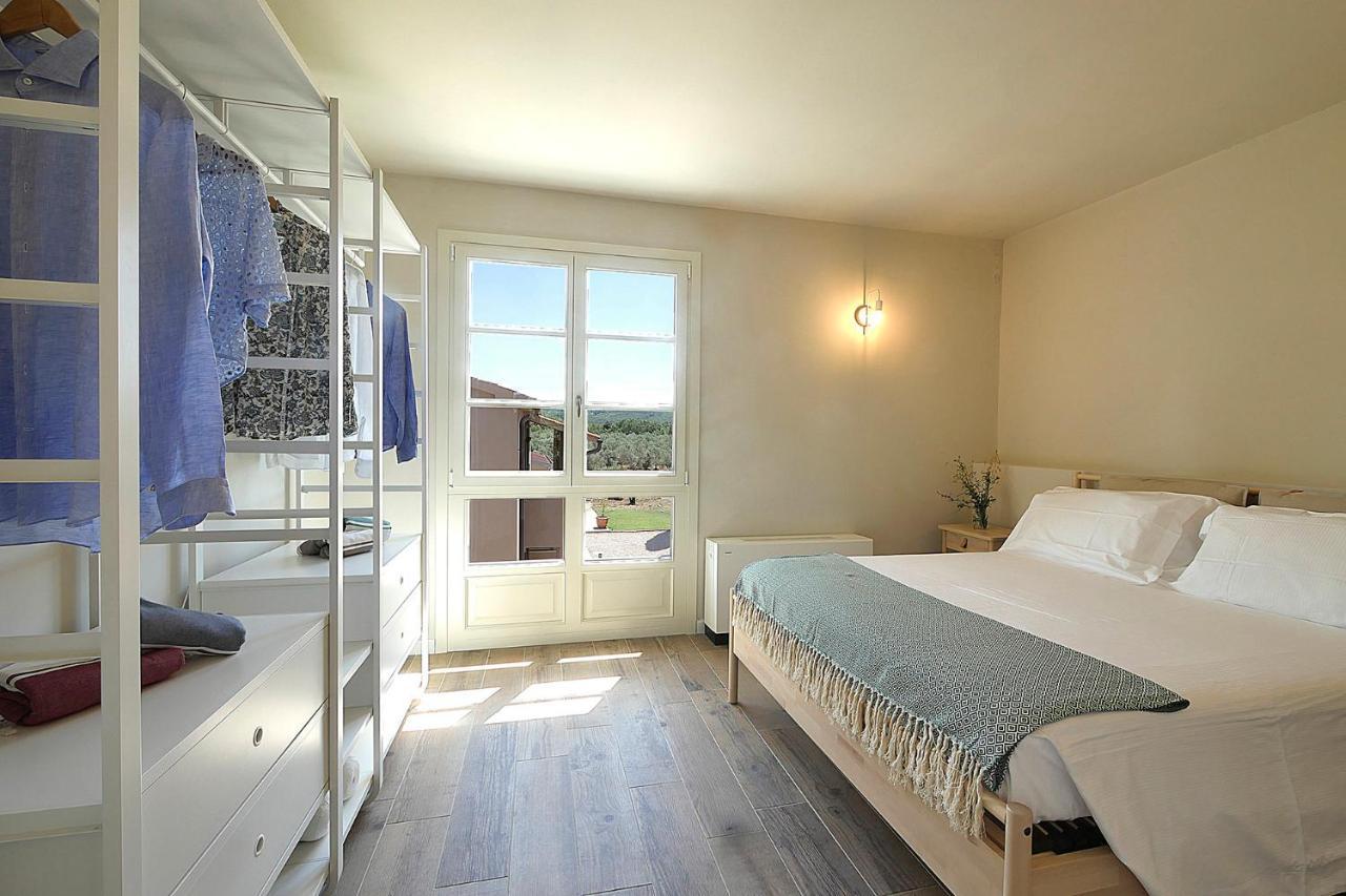 Terravita Winery & Boutique Apartments Suvereto Zewnętrze zdjęcie