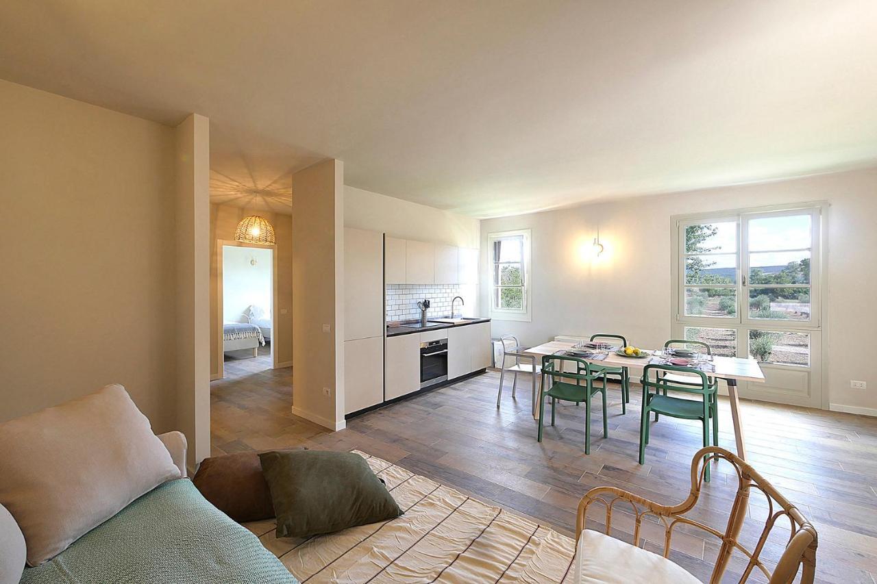 Terravita Winery & Boutique Apartments Suvereto Zewnętrze zdjęcie