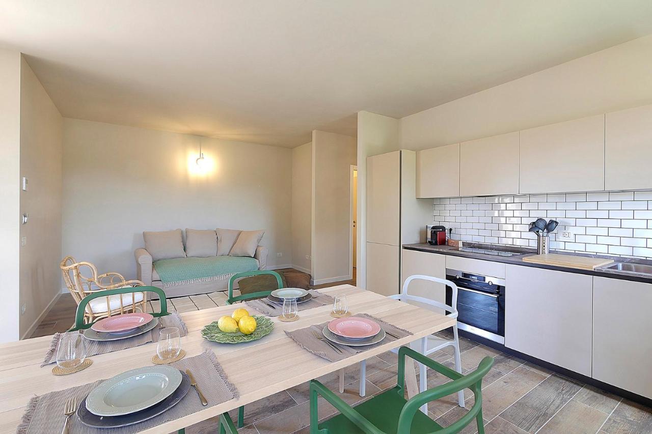 Terravita Winery & Boutique Apartments Suvereto Zewnętrze zdjęcie