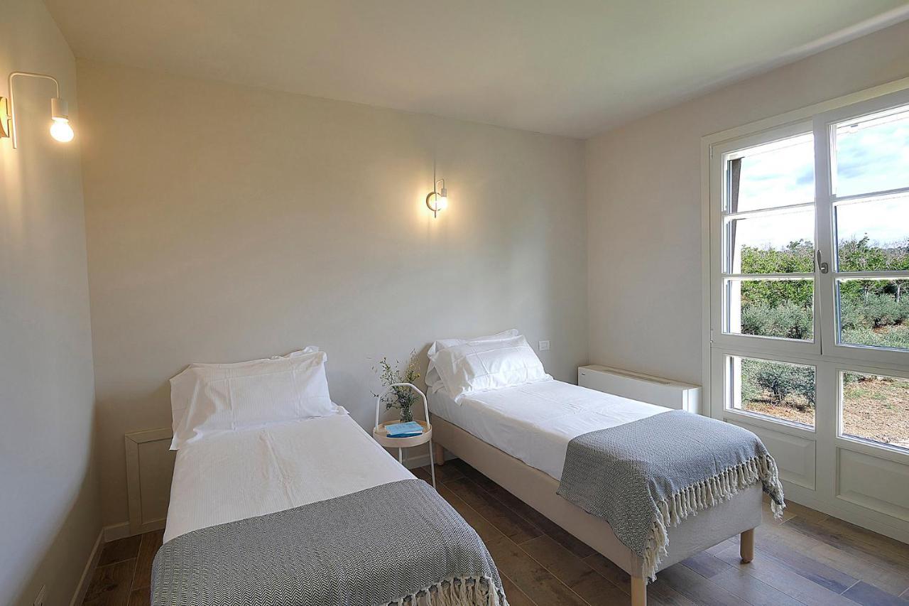 Terravita Winery & Boutique Apartments Suvereto Zewnętrze zdjęcie