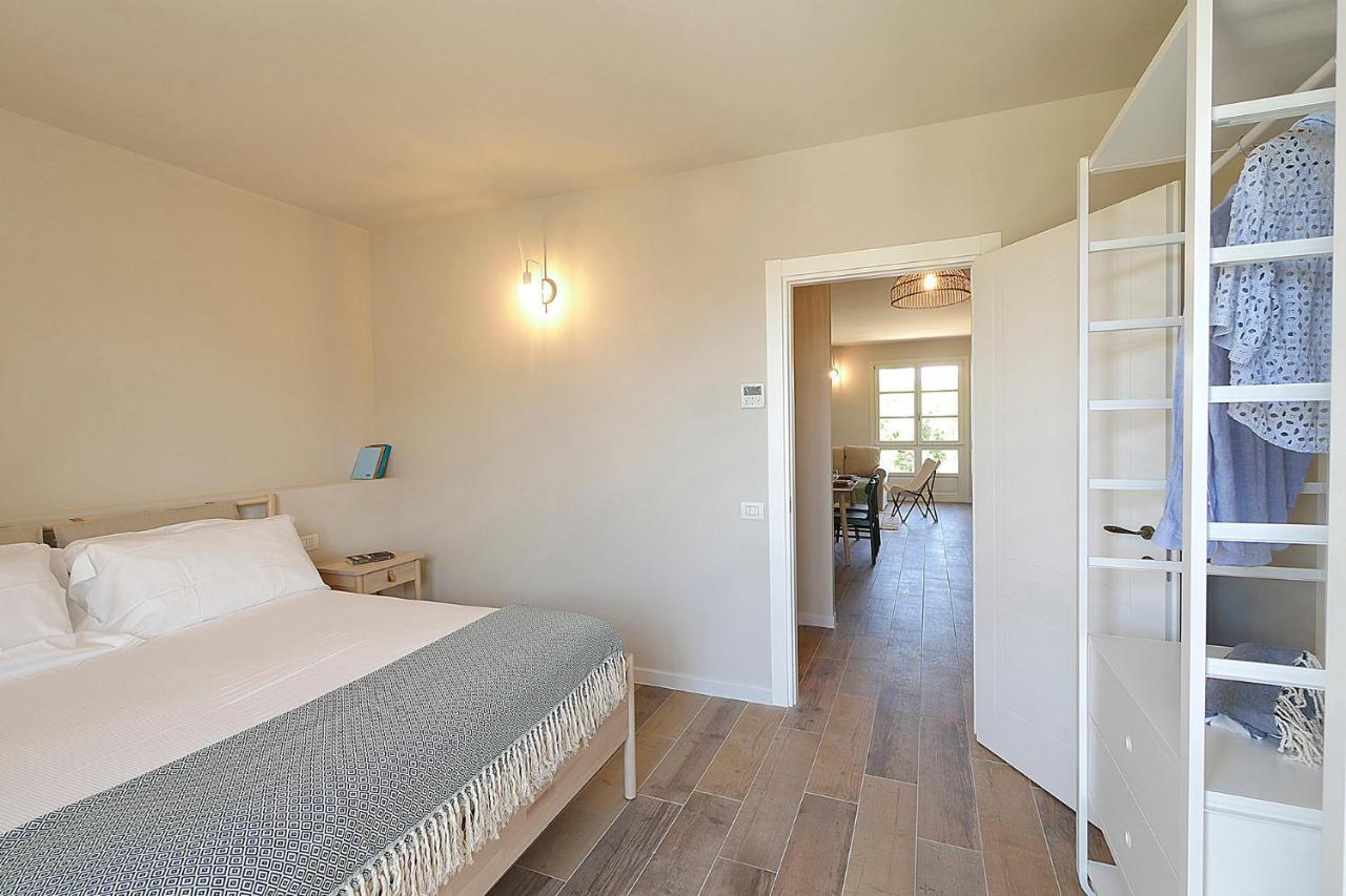 Terravita Winery & Boutique Apartments Suvereto Zewnętrze zdjęcie