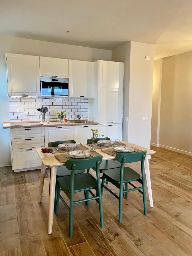 Terravita Winery & Boutique Apartments Suvereto Zewnętrze zdjęcie