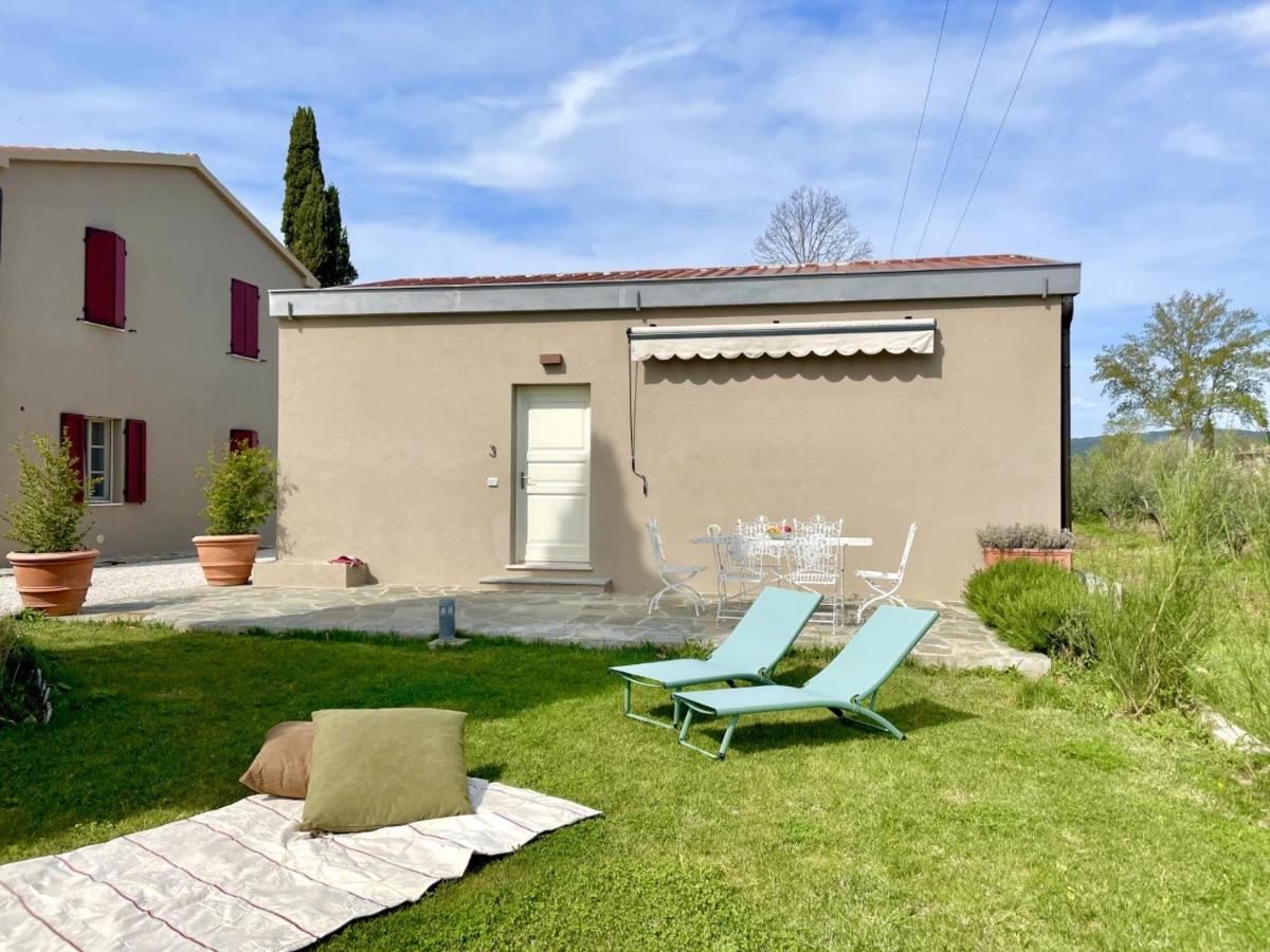 Terravita Winery & Boutique Apartments Suvereto Zewnętrze zdjęcie