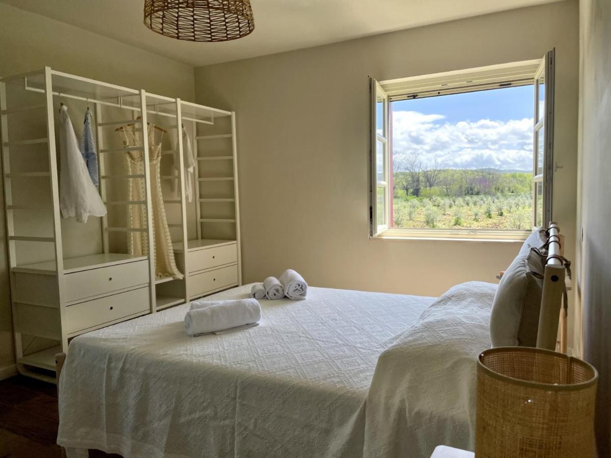 Terravita Winery & Boutique Apartments Suvereto Zewnętrze zdjęcie